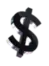 United States dollar symbol.